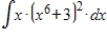 Use algebra to rewrite the integrand; then integrate and simplify. ​   ​ A)    B)    C)    D)    E)   