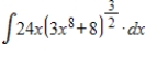 Which of the following integrals cannot be integrated by using the methods studied so far? ​ (a)    ​​ (b)    ​ (c)    ​ (d)    ​ (e)    ​ A)  a, b B)  a, b, e C)  b, c, e D)  c, d E)  d, e
