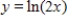 Find the derivative of the following function. ​   ​ A)    B)    C)    D)    E)   