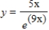 Find any relative maxima and minima. Use a graphing utility to check your results. ​   ​ A)  relative minimum at   B)  relative maximum at   C)  relative minimum at   D)  relative maximum at   E)  relative minimum at  