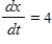 Assume that x, y, and z are differentiable functions of t. If   find   when   ,   ,   ,   and   . Round your answer to two decimal places. A)  14.25 B)  8.25 C)  -1.75 D)  10.75 E)  1.63