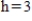 Assume that s, r, and h are differentiable functions of t. If   , find   when   ,   ,   , and   . Round your answer to two decimal places. ​ A)  0.05 B)  1.50 C)  0.07 D)  2.06 E)  0.77