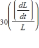 For many species of fish, the allometric relationship between the weight W and the length L is approximately   where k is a constant. For   find the percent rate of change of the weight as a corresponding percent rate of change of the length. ​ A)    B)    C)    D)    E)   