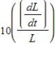 For many species of fish, the allometric relationship between the weight W and the length L is approximately   where k is a constant. For   find the percent rate of change of the weight as a corresponding percent rate of change of the length. ​ A)    B)    C)    D)    E)   