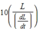 For many species of fish, the allometric relationship between the weight W and the length L is approximately   where k is a constant. For   find the percent rate of change of the weight as a corresponding percent rate of change of the length. ​ A)    B)    C)    D)    E)   