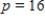 p is in dollars and q is the number of units. Suppose that the demand for a product is given by   . Find the elasticity when   . Round your answer to two decimal places. ​ A)  0.00 B)  1.88 C)  4.33 D)  5.08 E)  5.85