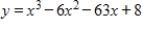 For the given function, find the critical points.   A)    and   B)    and   C)    and   D)    and   E)  (   and  