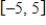 Find the absolute maximum for   on the interval [a, b].   ,   A)    B)    C)    D)    E)   