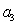 A polynomial is an expression of the form , where n is a positive integer.   For the polynomial what is ?     A)  0 B)  13 C)  6 D)  14 E)  3
