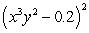 Perform the indicated operations and simplify.   A)    B)    C)    D)    E)   