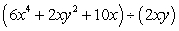Perform the indicated operations and simplify.   A)    B)    C)    D)    E)   