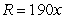 <strong>Suppose a company's revenue R (in dollars) from the sale of x units of its product is given by . Suppose further that the total costs C (in dollars) of producing those x units is given by . If profit is revenue minus cost, find the expression for the profit from the production and sale of x units.    </strong> A)   B)   C)   D)   E)   <div style=padding-top: 35px> 