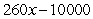 <strong>Suppose a company's revenue R (in dollars) from the sale of x units of its product is given by . Suppose further that the total costs C (in dollars) of producing those x units is given by . If profit is revenue minus cost, find the expression for the profit from the production and sale of x units.    </strong> A)   B)   C)   D)   E)   <div style=padding-top: 35px> 