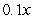 <strong>Suppose that you have $7000 to invest, and you invest x dollars at 10% and the remainder at 8%. Choose the expression that represents the interest earned on the money invested at 8%.</strong> A)   B)   C)   D)   E)   <div style=padding-top: 35px> 