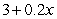 <strong>Suppose that a nurse needs 15 cc (cubic centimeters) of a 15.5% solution (that is, a solution that is 15.5% ingredient) of a certain medication, which must be obtained by mixing x cc of a 20% solution and y cc of a 5% solution. Express the total amount of the ingredient in the mixture in terms of x.</strong> A)   B)   C)   D)   E)   <div style=padding-top: 35px> 