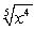 Replace the radical with a fractional exponent. Do not simplify.   A)    B)    C)    D)    E)   