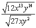 Perform the indicated operations and simplify.   A)    B)    C)    D)    E)   