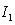 The intensity of sound I (as a multiple of the average minimum threshold of hearing intensity)  is related to the decibel level D (or loudness of sound)  according to . A decibel reading of 140 is at the threshold of pain. If is the intensity of this threshold and is the intensity when , express the ratio as a power of 10.           A)    B)    C)    D)    E)   