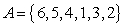 Find if the universal set         A)    B)    C)    D)    E)   
