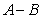 Find if the universal set         A)    B)    C)    D)    E)   