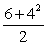 Evaluate the following expression.   A)  5 B)  7 C)  14 D)  10 E)  11