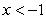 Choose the graph that represents this subset of the real numbers. and     A)    B)    C)    D)    E)   