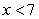 Choose the correct interval notation for this subset of the real numbers. and     A)    B)    C)    D)    E)   