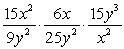 Perform the indicated operations and simplify.   A)    B)    C)    D)    E)   