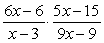Perform the indicated operations and simplify.   A)    B)    C)    D)    E)   