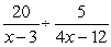Perform the indicated operations and simplify.   A)    B)    C)    D)    E)   