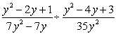 Perform the indicated operations and simplify.   A)    B)    C)    D)    E)   