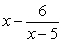 Perform the indicated operations and simplify.   A)    B)    C)    D)    E)   