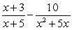 Perform the indicated operations and simplify.   A)    B)    C)    D)    E)   