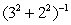 Rewrite the following so that only the positive exponents remain, and then simplify.   A)    B)    C)    D)    E)   