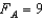 A professor and his graduate students conducted a study testing the effects of levels of collaborative learning (Factor A) and levels of constructivist instruction (Factor B) on student learning (dependent variable) .Their partial summary table is shown here.What was   ?   A)    B)    C)    D)   