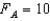 A professor and his graduate students conducted a study testing the effects of levels of collaborative learning (Factor A) and levels of constructivist instruction (Factor B) on student learning (dependent variable) .Their partial summary table is shown here.What was   ?   A)    B)    C)    D)   
