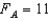 A professor and his graduate students conducted a study testing the effects of levels of collaborative learning (Factor A) and levels of constructivist instruction (Factor B) on student learning (dependent variable) .Their partial summary table is shown here.What was   ?   A)    B)    C)    D)   