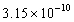 <strong>The concentration of hydroxide ions,   ,in an aqueous solution is   M.The pH of the solution is:</strong> A)1.00 B)4.50 C)9.50 D)3.17 <div style=padding-top: 35px> 