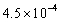Calculate the pH of a 0.250 M aqueous solution of HNO<sub>2</sub>.The acid dissociation constant,K<sub>a</sub>,for HNO<sub>2</sub> is   . A) 1.97 B) 2.74 C) 3.35 D) 3.95