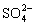 Some aqueous Na<sub>2</sub>SO<sub>4</sub> is added to a saturated solution of barium sulfate until [   ] = 0.100M.What is the concentration of barium ions remaining in solution? The K<sub>sp</sub> for barium sulfate is   .