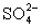 When the following equation is balanced in acidic media   + S   NO<sub>2</sub> +   one of the terms in the balanced equation will be: A) 8H<sup>+</sup> B) 2H<sub>2</sub>O C) 6H<sub>2</sub>O D) 2NO<sub>2</sub>