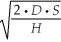 Which of the following is not an assumption of the economic order quantity model shown below? Q∗ =   A) Demand is known,constant,and independent. B) Lead time is known and constant. C) Quantity discounts are not possible. D) Production and use can occur simultaneously. E) The only variable costs are setup cost and holding (or carrying) cost.