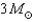 You discover a binary star system in which star A has a velocity of 10 km/s and star B has a velocity of 30 km/s.If you study the system further and find out that the orbital period is 30 days and the orbital separation is 0.3 AU then what are the masses of stars A and B? A)  Star A is   and Star B is   . B)  Star A is   and Star B is   . C)  Star A is   and Star B is   . D)  Star A is   and Star B is   .