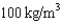 If a planetary ring had an inner diameter of 100,000 km,an outer diameter of 120,000 km,a thickness of 10 meters and a density of   ,what would be the total mass of material in this ring? A)    B)    C)    D)   