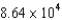 Earth has an average radius of approximately   .What is the average speed of the ground due to the rotation of Earth at its equator in km/s if there are   seconds per day?