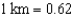 If the speed of light is   and   miles,what is the speed of light in miles per hour? A)  670 million miles/hr B)  670 thousand miles/hr C)  186 miles/hr D)  186 thousand miles/hr