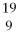 If an element has 9 protons and 10 neutrons and 9 electrons, which expression correctly identifies the element? A)    F B)    F C)    K D)    K E)    K
