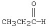 The compound below is a(n)    A) carboxylic acid. B) aldehyde. C) ketone. D) alcohol.