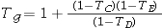 <strong>If investors all have personal tax rates on debt and equity income of T<sub>D</sub> and T<sub>E</sub>,respectively,and if the corporate tax rate is T<sub>C</sub>,then the value of a levered firm exceeds the value of an otherwise equivalent unlevered firm by T<sub>g</sub>D.Which of the following is the correct algebraic expression of T<sub>g</sub>?</strong> A) B) C) D)