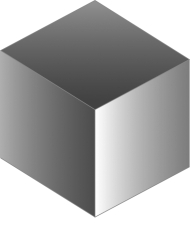 If you perceive any 90-degree right angles in the cube depicted, it is because of the perceptual principle called:   A)  size constancy. B)  visual acuity. C)  the Müller-Lyer illusion. D)  shape constancy.